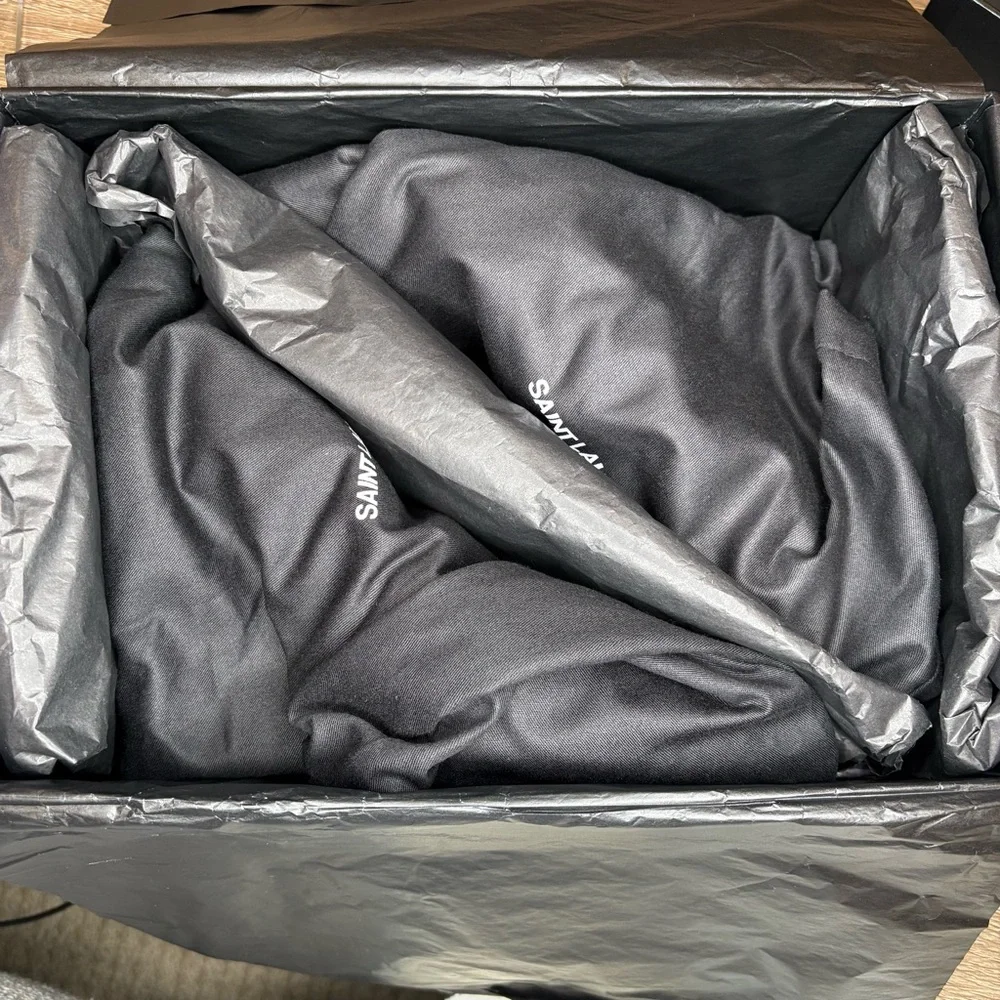 NWT YSL Anja Pumps - Picture 9 of 13